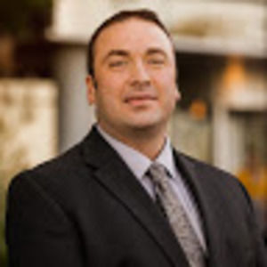 Meet your Posher, Patrick